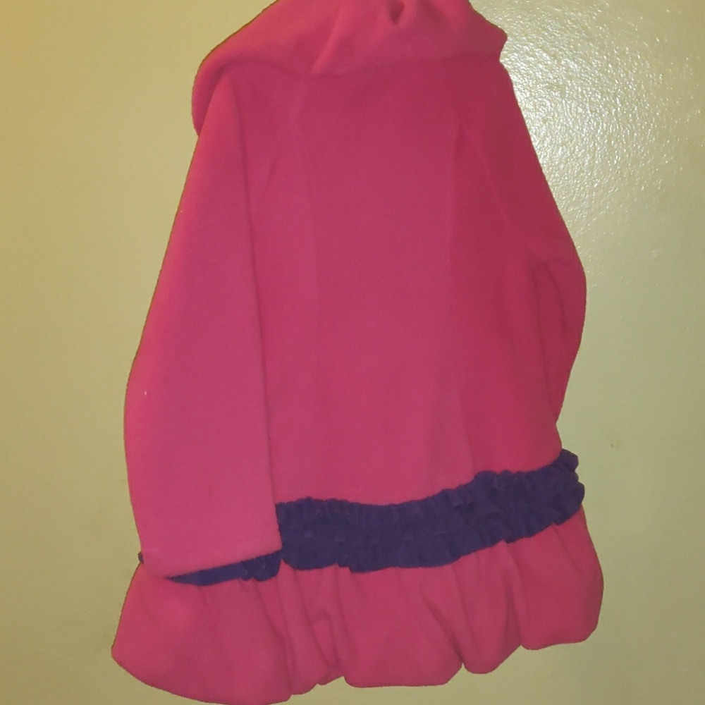 Mack & Co jacket - Picture 5 of 6